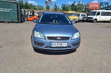 Универсал Ford Focus 2006 в Кривом Роге