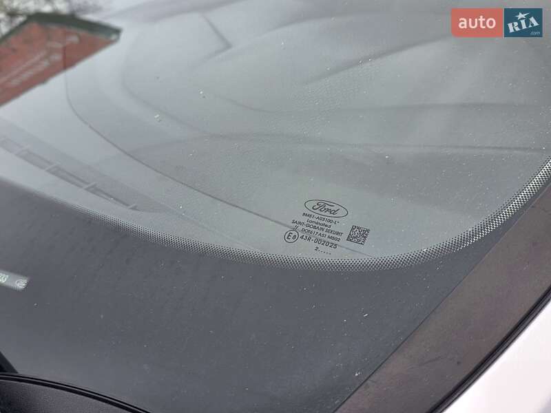 Універсал Ford Focus 2013 в Хмельницькому фото 16 Універсал Ford Focus 2013 в Хмельницькому