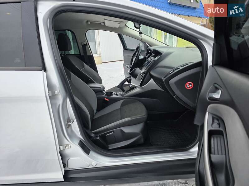 Універсал Ford Focus 2013 в Хмельницькому фото 43 Універсал Ford Focus 2013 в Хмельницькому