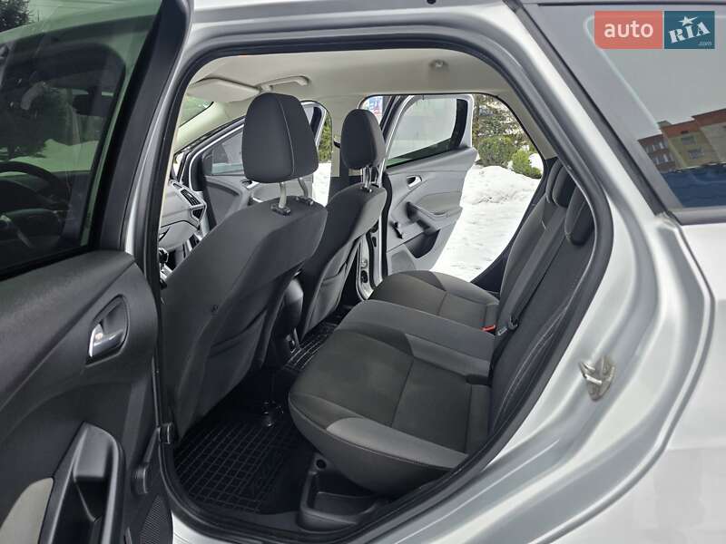 Універсал Ford Focus 2013 в Хмельницькому фото 48 Універсал Ford Focus 2013 в Хмельницькому