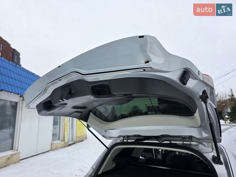 Універсал Ford Focus 2013 в Хмельницькому фото 58 Універсал Ford Focus 2013 в Хмельницькому