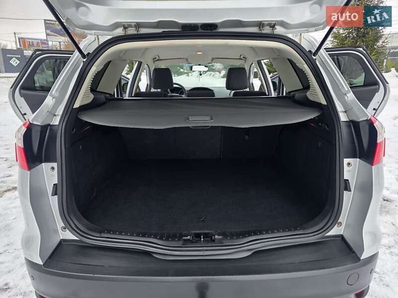 Універсал Ford Focus 2013 в Хмельницькому фото 57 Універсал Ford Focus 2013 в Хмельницькому