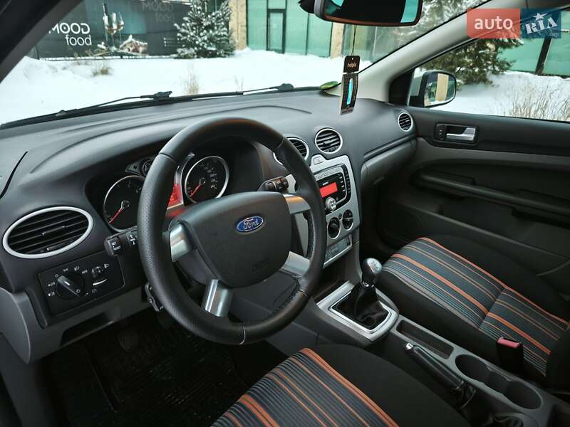 Универсал Ford Focus 2009 в Хмельницком