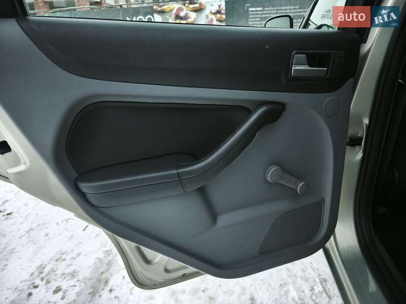 Универсал Ford Focus 2009 в Хмельницком