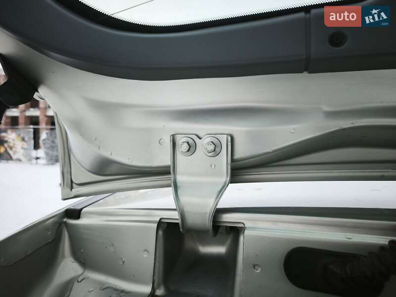 Универсал Ford Focus 2009 в Хмельницком