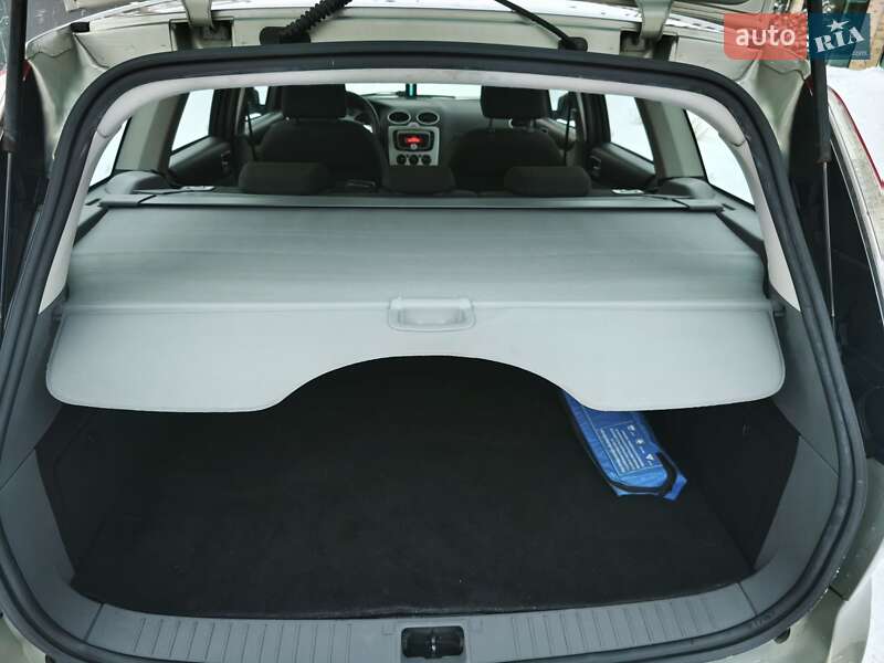 Универсал Ford Focus 2009 в Хмельницком