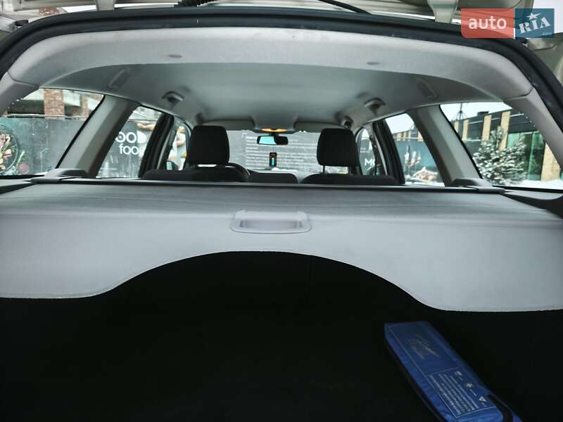 Универсал Ford Focus 2009 в Хмельницком