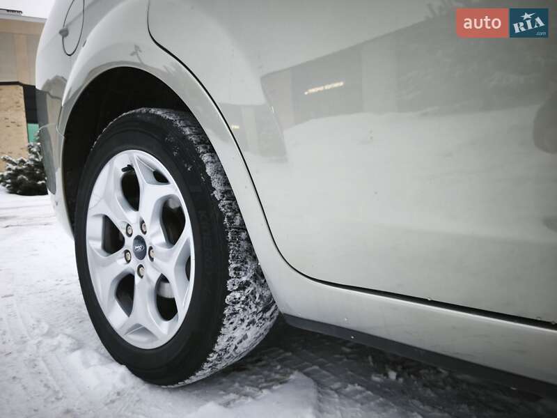 Универсал Ford Focus 2009 в Хмельницком