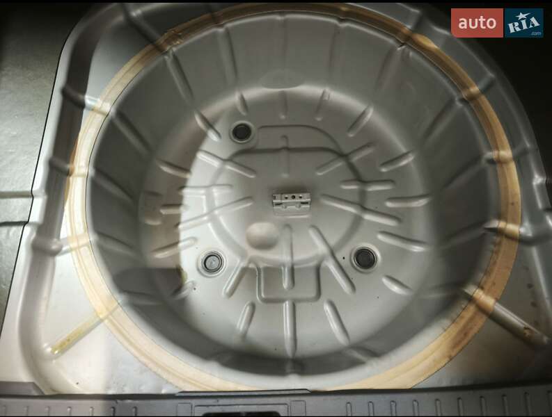 Универсал Ford Focus 2009 в Хмельницком