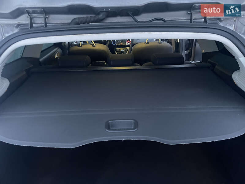 Универсал Ford Focus 2012 в Стрые