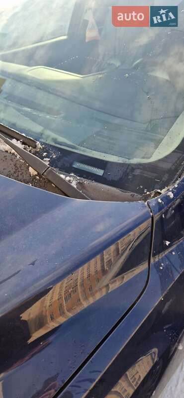 Универсал Ford Focus 2010 в Киеве