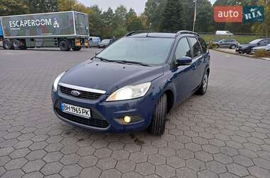 Универсал Ford Focus 2010 в Киеве