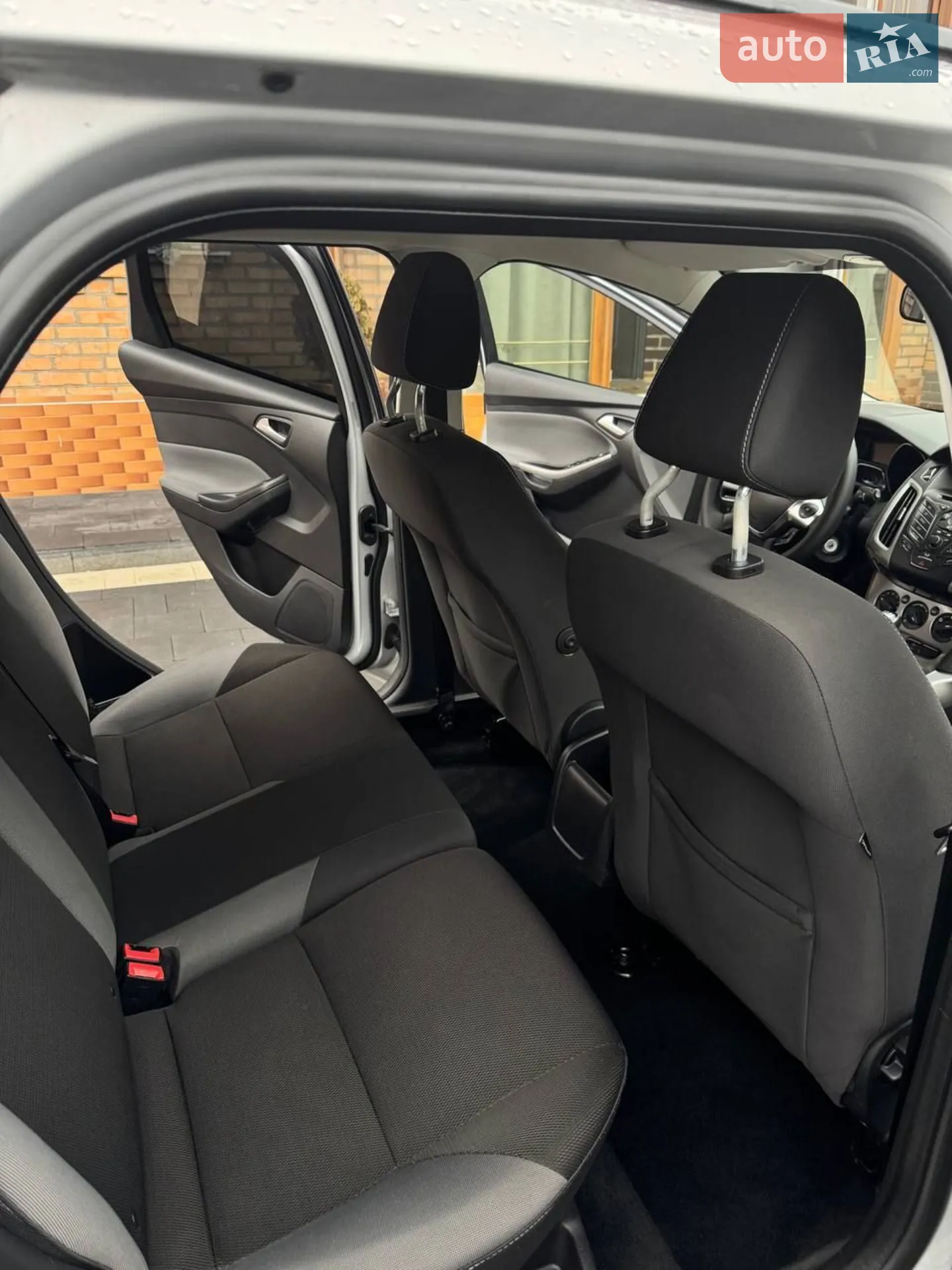 2013 Ford Focus - мініатюра 10
