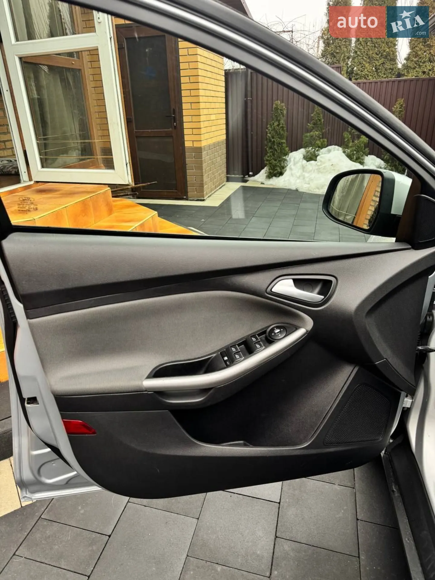 2013 Ford Focus - мініатюра 17