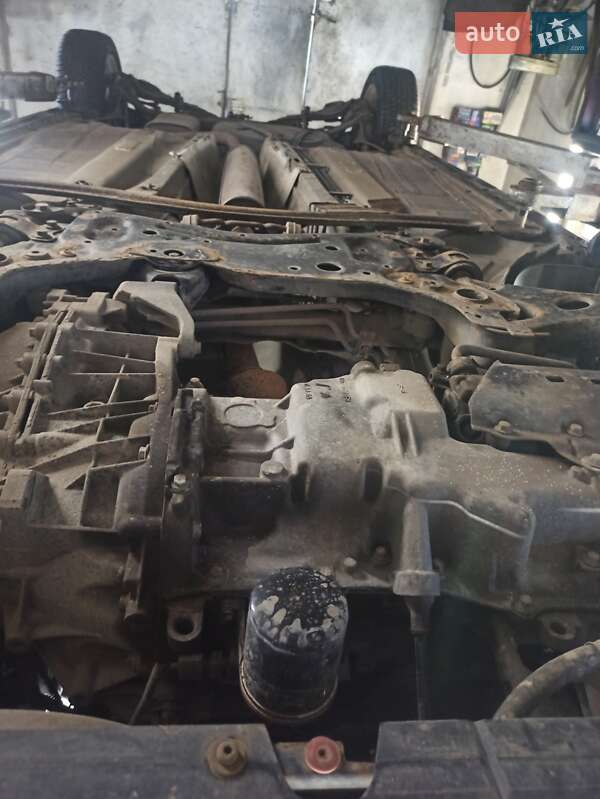 Універсал Ford Focus 2006 в Турці