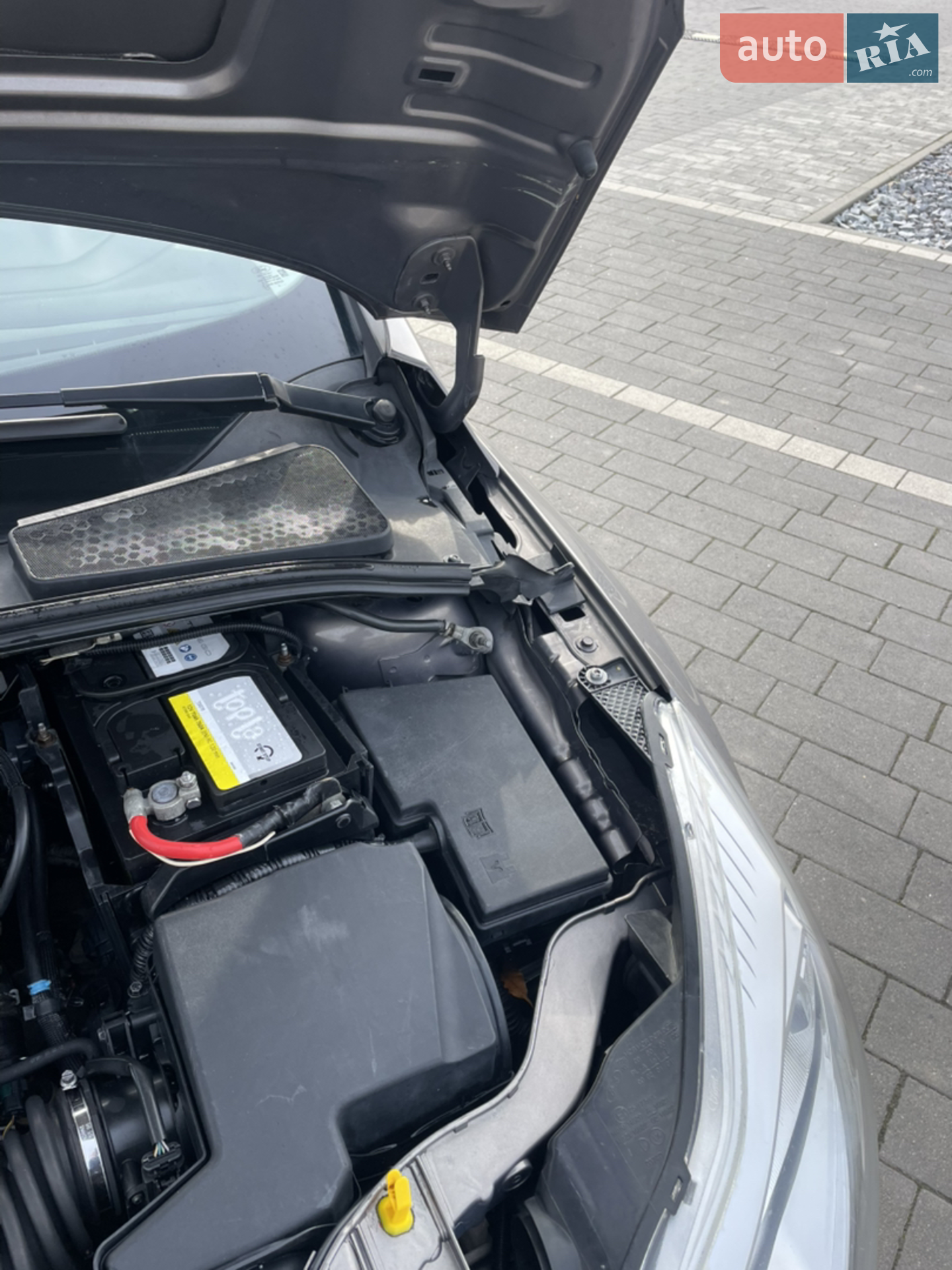 2012 Ford Focus - мініатюра 23