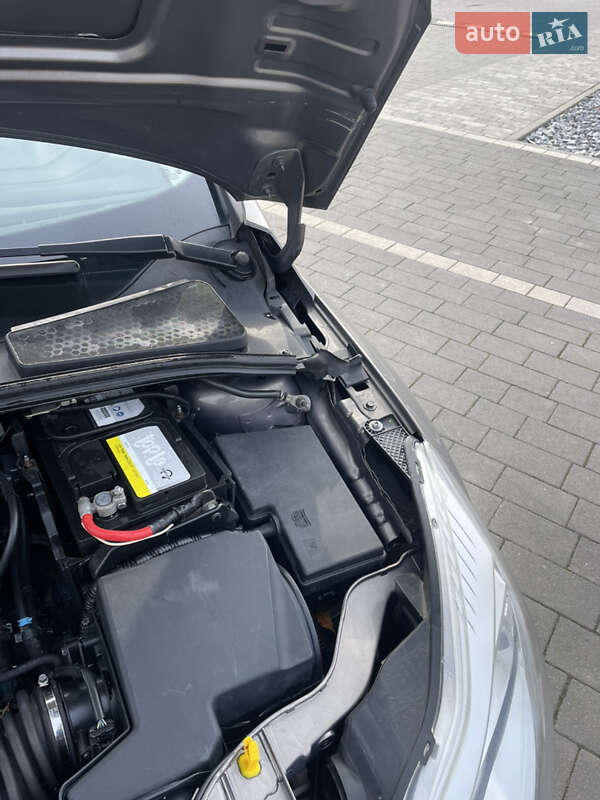 Универсал Ford Focus 2012 в Мукачево фото 22 Универсал Ford Focus 2012 в Мукачево