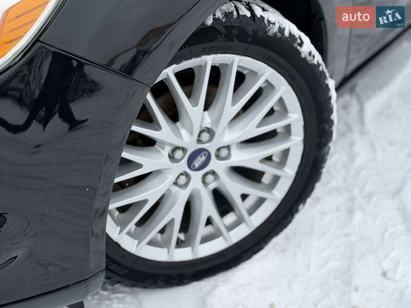 Седан Ford Focus 2011 в Виннице фото 4 Седан Ford Focus 2011 в Виннице