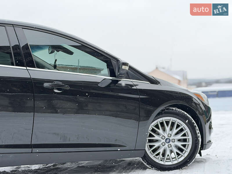 Седан Ford Focus 2011 в Виннице фото 10 Седан Ford Focus 2011 в Виннице