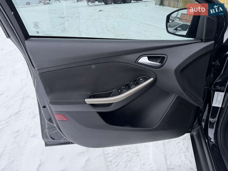 Седан Ford Focus 2011 в Виннице фото 34 Седан Ford Focus 2011 в Виннице