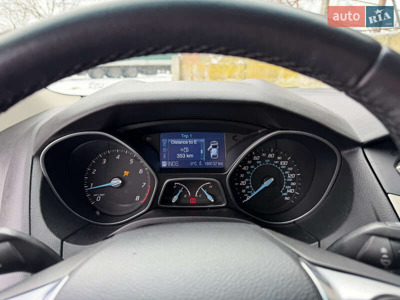 Седан Ford Focus 2011 в Виннице фото 43 Седан Ford Focus 2011 в Виннице