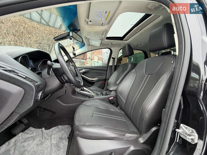 Седан Ford Focus 2011 в Виннице фото 53 Седан Ford Focus 2011 в Виннице