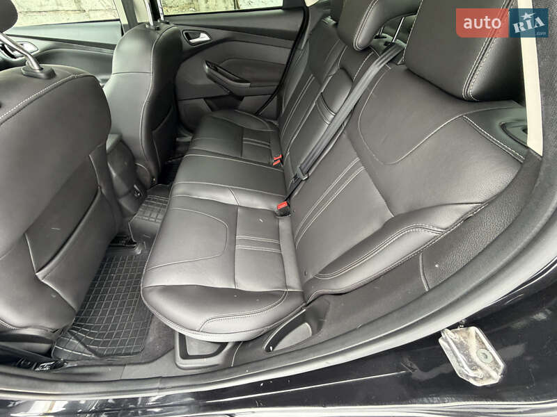 Седан Ford Focus 2011 в Виннице фото 57 Седан Ford Focus 2011 в Виннице