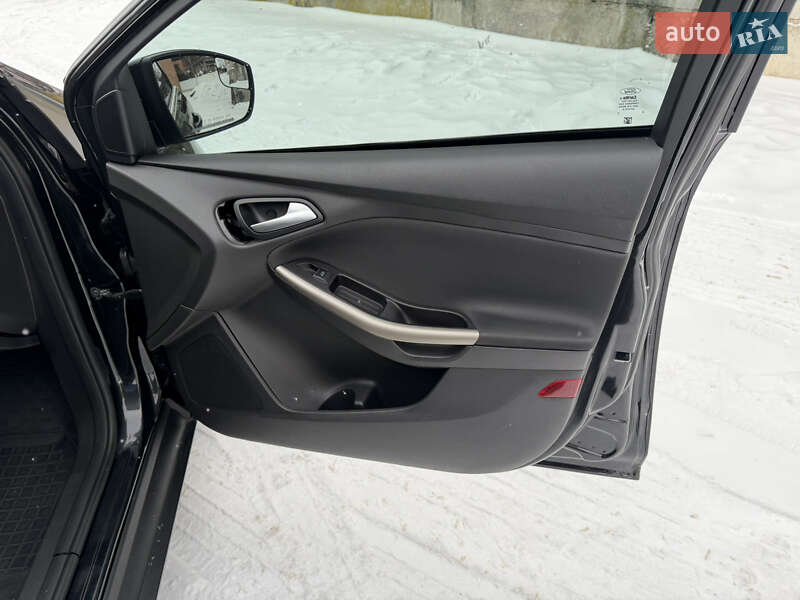 Седан Ford Focus 2011 в Виннице фото 66 Седан Ford Focus 2011 в Виннице
