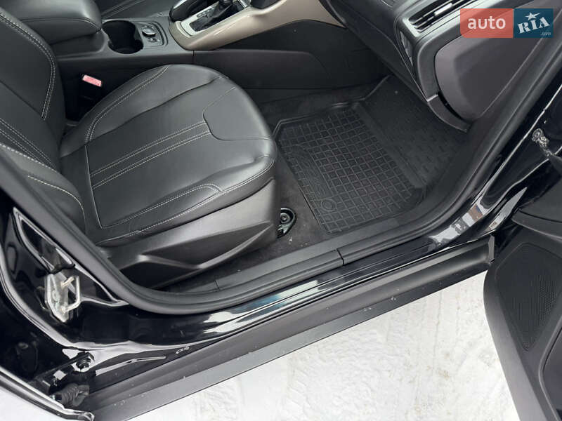 Седан Ford Focus 2011 в Виннице фото 68 Седан Ford Focus 2011 в Виннице