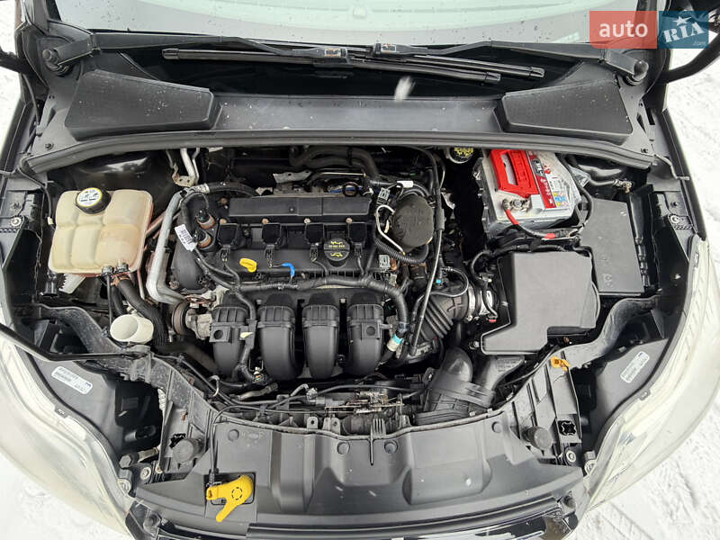 Седан Ford Focus 2011 в Виннице фото 76 Седан Ford Focus 2011 в Виннице