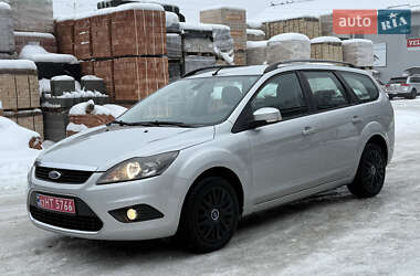 Универсал Ford Focus 2008 в Виннице