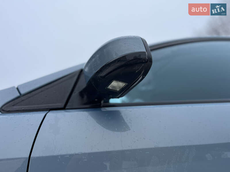 Хэтчбек Ford Focus 2009 в Каменец-Подольском