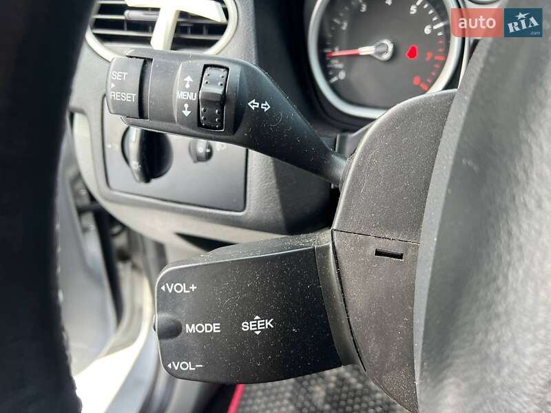 Седан Ford Focus 2008 в Львові фото 23 Седан Ford Focus 2008 в Львові