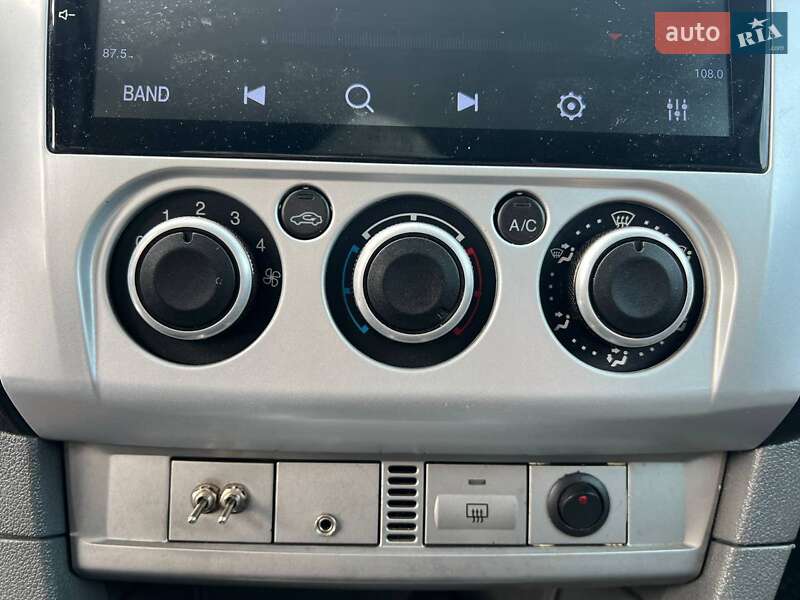 Седан Ford Focus 2008 в Львові фото 26 Седан Ford Focus 2008 в Львові