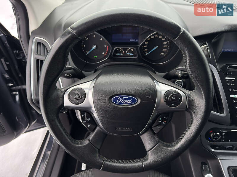 Универсал Ford Focus 2012 в Стрые фото 62 Универсал Ford Focus 2012 в Стрые
