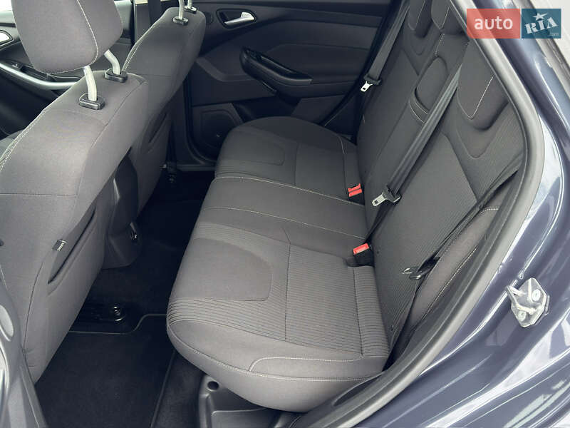 Универсал Ford Focus 2012 в Стрые фото 69 Универсал Ford Focus 2012 в Стрые