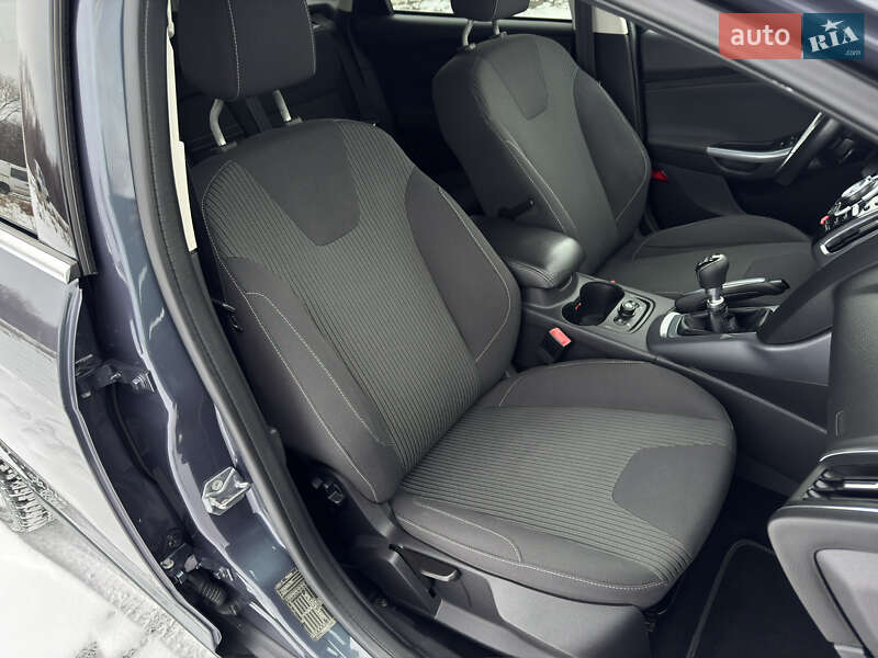 Универсал Ford Focus 2012 в Стрые фото 80 Универсал Ford Focus 2012 в Стрые