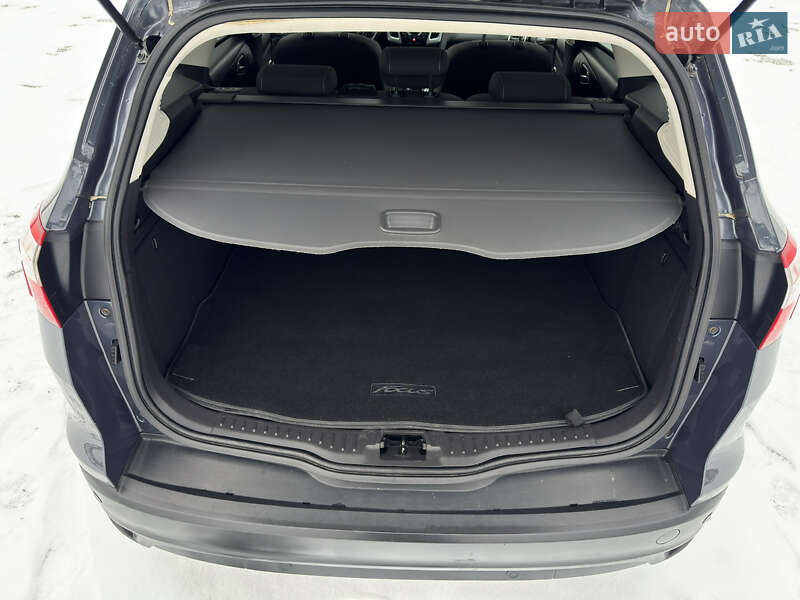 Универсал Ford Focus 2012 в Стрые фото 96 Универсал Ford Focus 2012 в Стрые