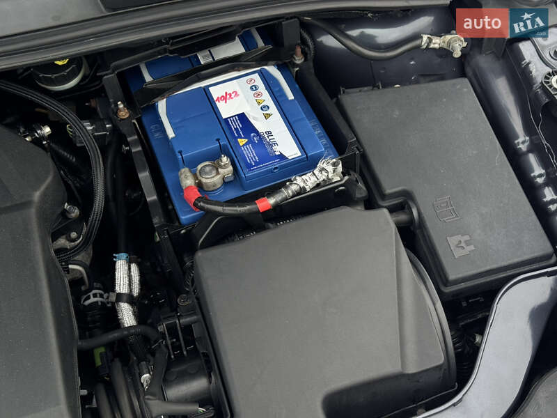 Универсал Ford Focus 2012 в Стрые фото 106 Универсал Ford Focus 2012 в Стрые