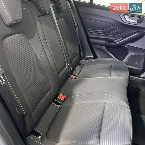 Универсал Ford Focus 2018 в Львове фото 10 Универсал Ford Focus 2018 в Львове
