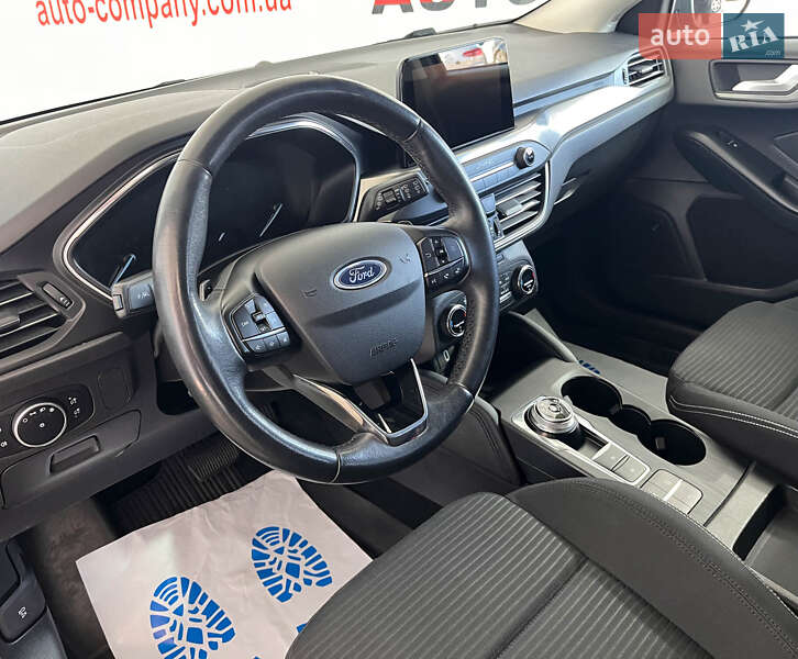 Универсал Ford Focus 2018 в Львове фото 6 Универсал Ford Focus 2018 в Львове