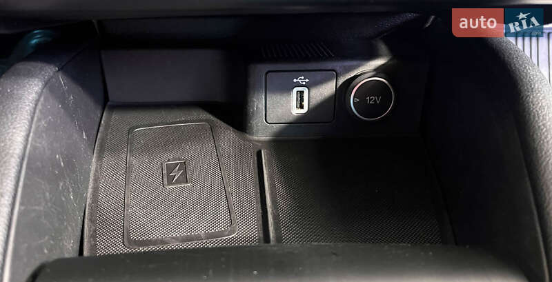 Универсал Ford Focus 2018 в Львове фото 20 Универсал Ford Focus 2018 в Львове