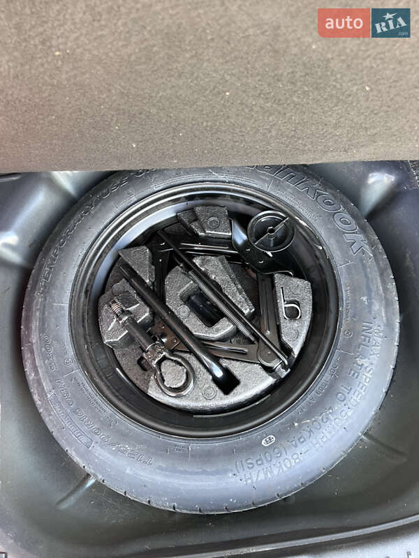 Универсал Ford Focus 2013 в Луцке фото 19 Универсал Ford Focus 2013 в Луцке