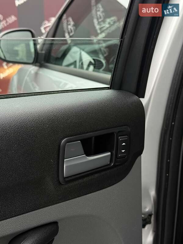 Універсал Ford Focus 2010 в Сумах фото 17 Універсал Ford Focus 2010 в Сумах