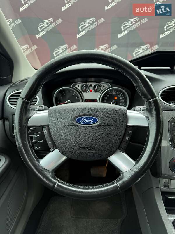 Універсал Ford Focus 2010 в Сумах фото 26 Універсал Ford Focus 2010 в Сумах