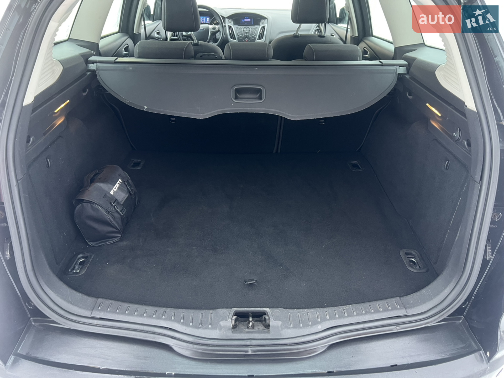 2013 Ford Focus - мініатюра 12
