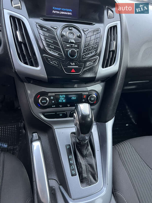 Універсал Ford Focus 2011 в Львові фото 20 Універсал Ford Focus 2011 в Львові