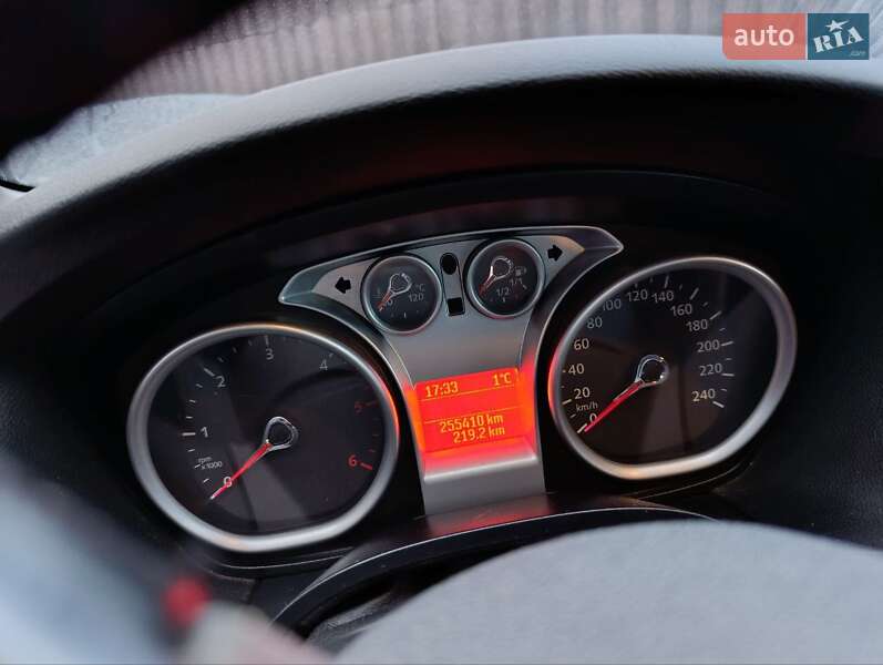 Універсал Ford Focus 2010 в Стрию фото 2 Універсал Ford Focus 2010 в Стрию