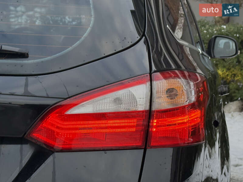 Універсал Ford Focus 2012 в Стрию фото 20 Універсал Ford Focus 2012 в Стрию