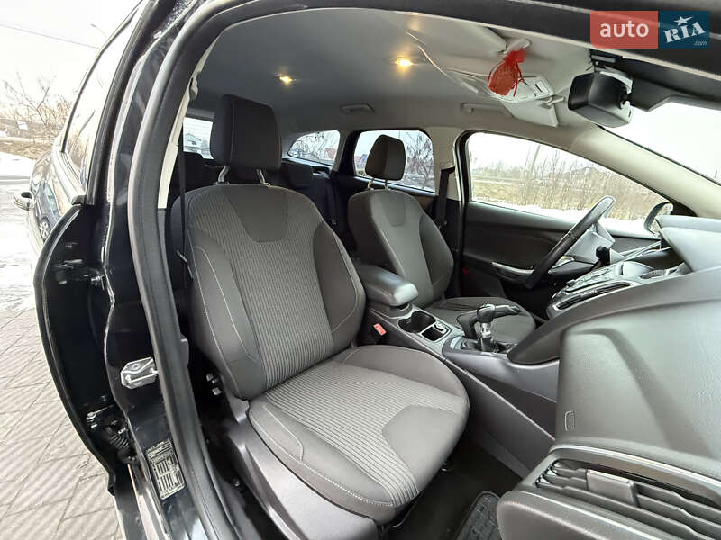 Універсал Ford Focus 2012 в Стрию фото 29 Універсал Ford Focus 2012 в Стрию